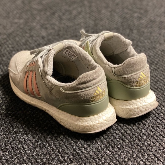 Adidas/Concepts collaboration - Picture 5 of 6